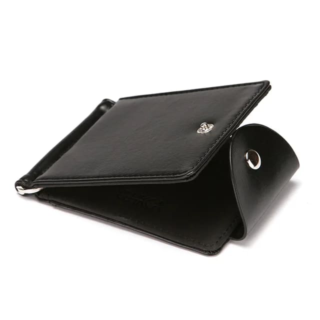 Carteira Slim - William Elegance