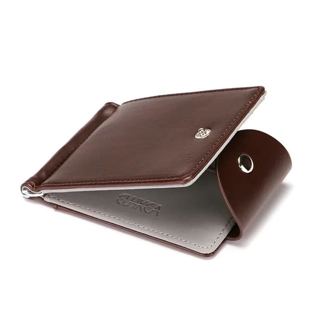 Carteira Slim - William Elegance