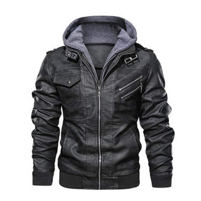 Jaqueta Masculina - Brent