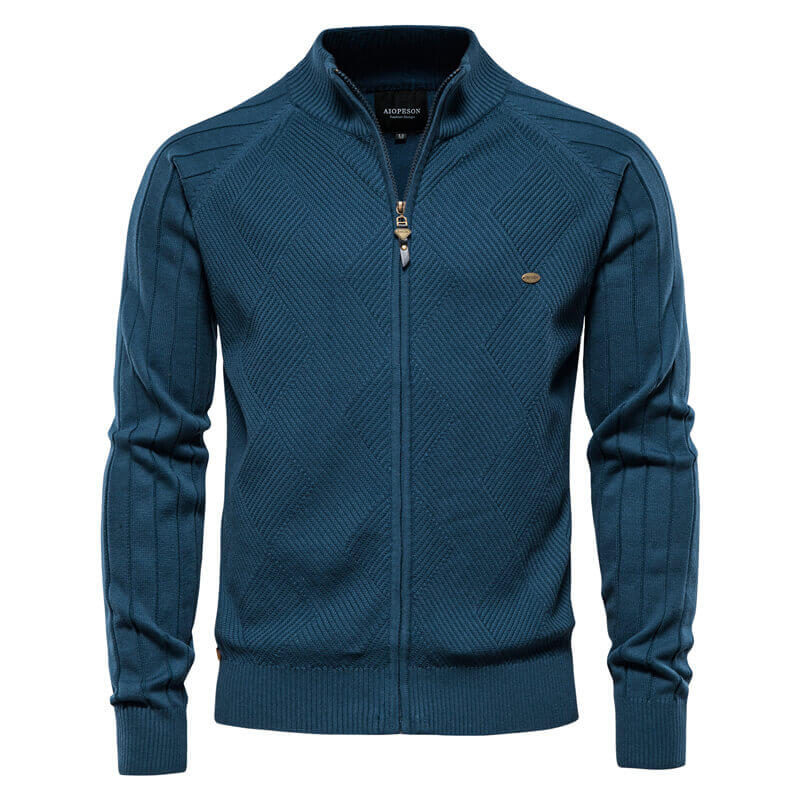 Cardigan - Leon