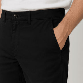 Kit 2 Calças de Sarja com Corte Chino - Santorini