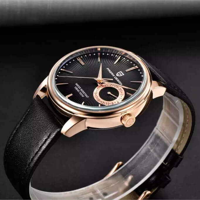 Relógio Moritz Elegance