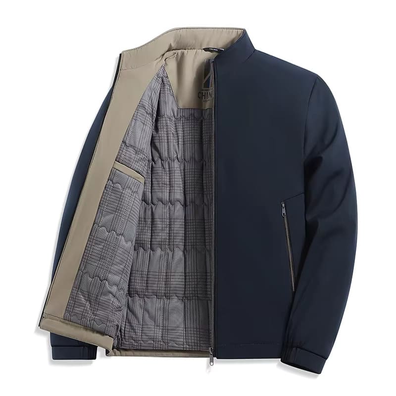 Jaqueta Bomber Boulevard