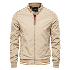 Jaqueta Casual Masculina - Premium Madrid